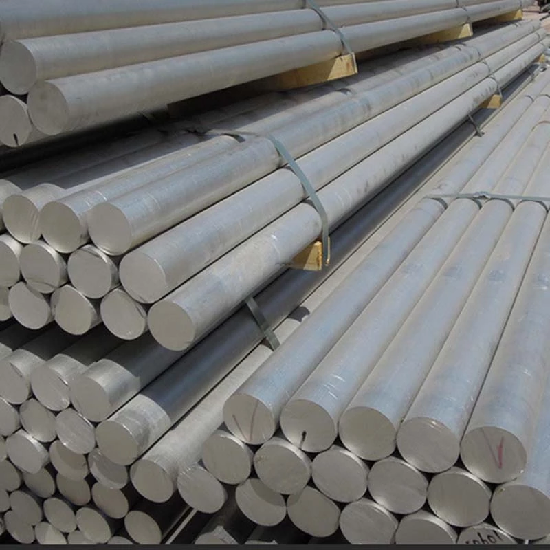 7A04 Aluminum Alloy Bar