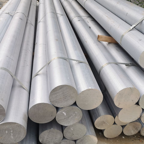 7050 Aluminum Alloy Bar/Rod