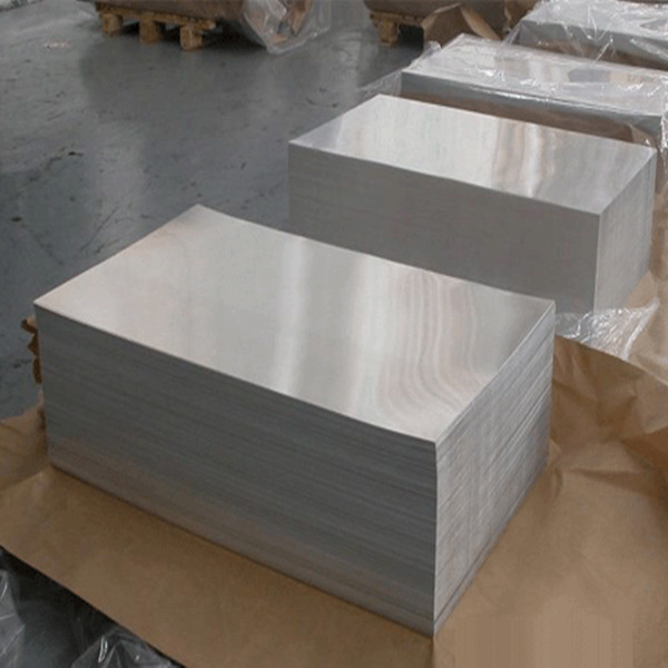 1100 Aluminum Plate/Sheet