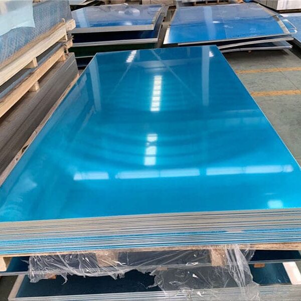 1050 Aluminum Plate