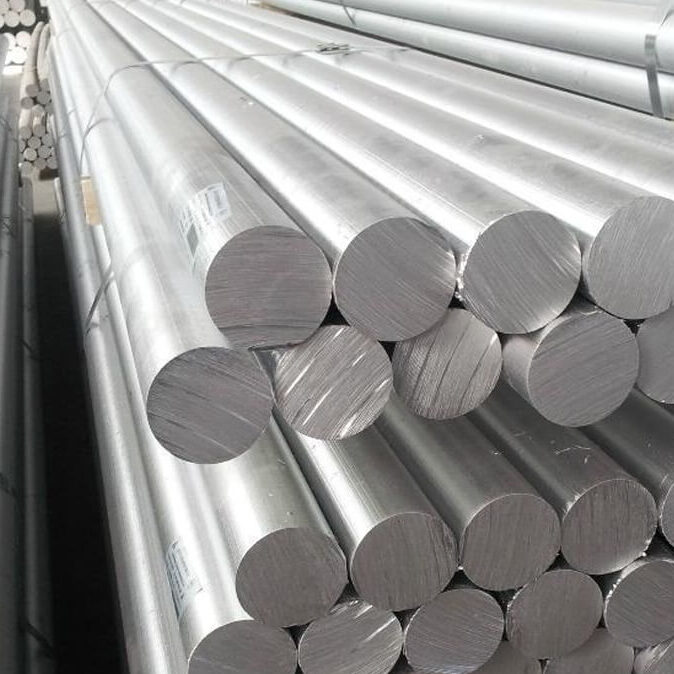 1050 aluminum rod