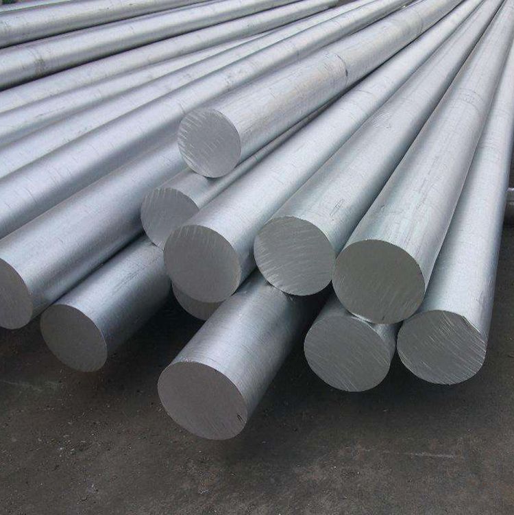 2A14 aluminum rod