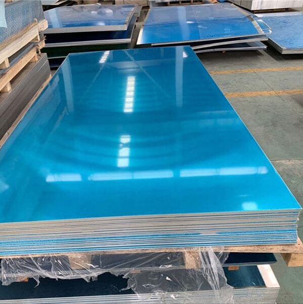 1050 aluminum plate