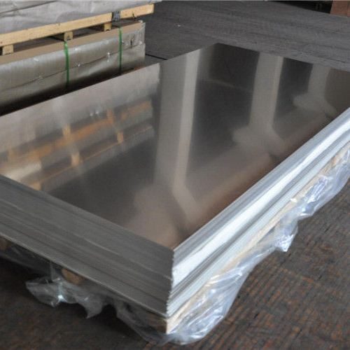 1060 aluminum plate