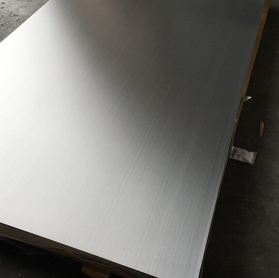 2A11 aluminum plate